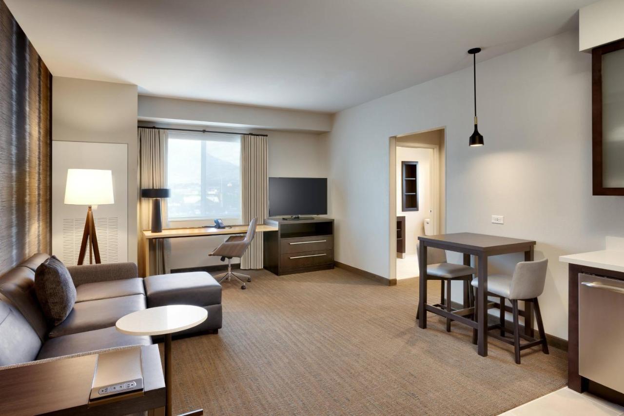 Residence Inn By Marriott San Marcos Exterior photo