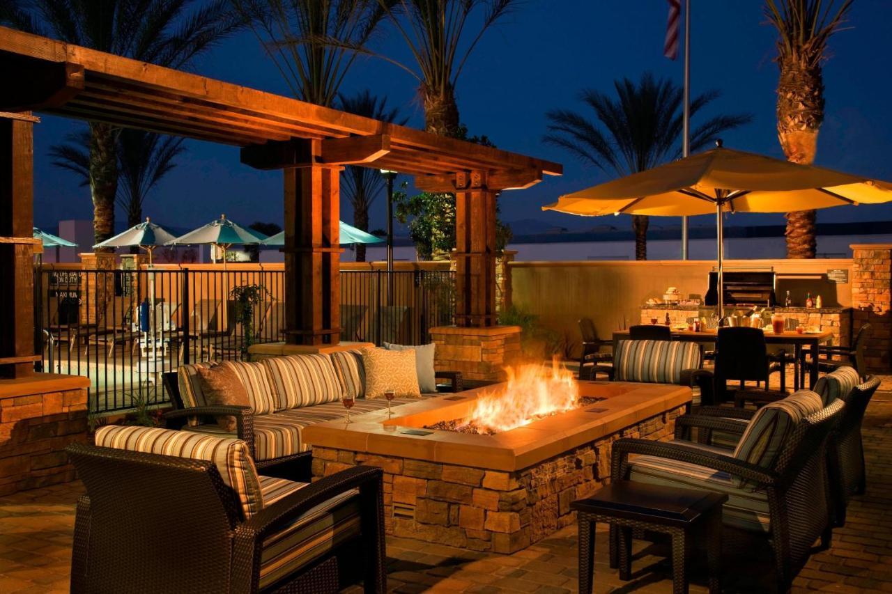 Residence Inn By Marriott San Marcos Exterior photo